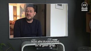 Is het proces De Pauw niet wat het lijkt [upl. by Linoel841]