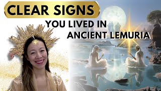 16 Traits of a Lemurian  Manifest your Soul Purpose and Lemurian Legacy [upl. by Charles]