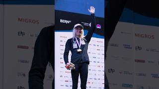 Everything You Mightve Missed From Berns Climbing World Championships  adidas TERREX​ [upl. by Suraved]