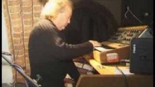 Józef Skrzek plays great Minimoog solo [upl. by Mailli]