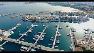 History of Cyprus Tourism [upl. by Ylak888]