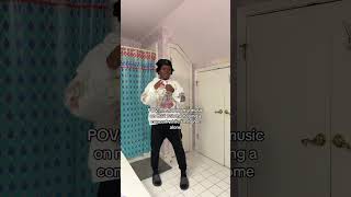 POV Me having a concert while I’m home alone funny relatable shorts [upl. by Royden]