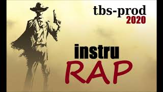 Cowboy  Red Dead Redemption type beat  instru rap  old school tbsprod 2020 [upl. by Eva852]