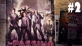 Left 4 Dead 2 The Passing  Complete Walkthrough AdvancedFullHD [upl. by Anahsor]