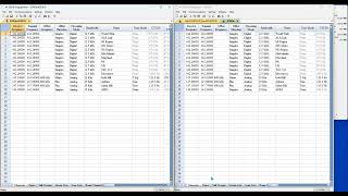 Programming the D878 and D578 alike with RT Systems Programmer [upl. by Ness]