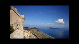 Sicilia  San Vito lo Capo Favignana Erice Scala dei Turchi e Selinunte [upl. by Oirevas103]