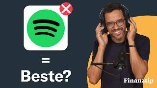 Geht es besser amp günstiger als Spotify Musikstreaming im Vergleich Apple YouTube Amazon [upl. by Jelks]