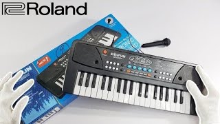 DigFun Bf430A1 Digital Piano Keyboard  Unboxing and Review [upl. by Annerol254]