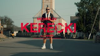 MICHAJLOV  KERECKI Official Video [upl. by Rosalinde]