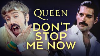 Dont Stop Me Now  Queen Cover  George Watsky amp Peter Hollens [upl. by Faunie]