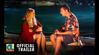 50 First Dates Full Movie Facts And Review  Adam Sandler  Drew Barrymore [upl. by Elatnahs]