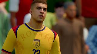 EA SPORTS FC 24 Trents Debut goal [upl. by Garrik]