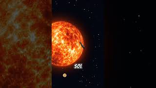 Betelgeuse A Estrela Que Está à Beira de uma Supernova [upl. by Law]