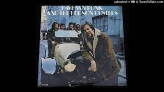 Dinks Song  Dave Van Ronk and The Hudson Dusters [upl. by Niklaus137]