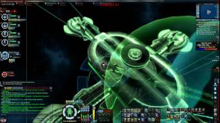 Star Trek Online  Mirror Invasion Event Reward  ISS Stadi 2nd Try [upl. by Sudoeht]