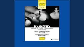 Tchaikovsky Swan Lake Op 20 TH 12  Act IV No 27 Danses des petits cygnes Moderato [upl. by Akemot246]