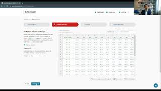 Data Analytics 2 How to Use Datawrapper to Plot a Line Chart [upl. by Hedley952]