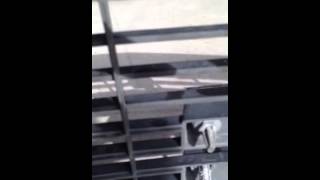 How to Replace the Grill on a 1998 GMC Suburban [upl. by Ytsirt509]