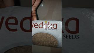 vedaka Whole Cumin 200g  price of 200 gm cumin seeds [upl. by Biebel]