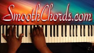 I Have Decided To Follow Jesus Db  Congregational Song  Piano Tutorial [upl. by Eleirbag432]