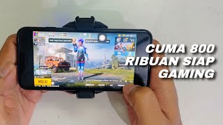 iPhone Under 1 JT iPhone 7 Pakai Fun Cooler Test Game PUBG Mobile Ga ada frame samsek Worth it [upl. by Claiborn]