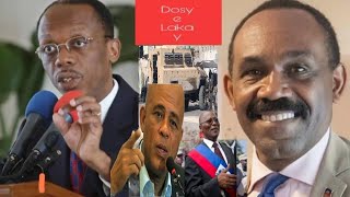 5 OCT 2024 VIN KONEN KĂ’MAN AYITI REVEYE WAW GWO ZEN YO BARE GARRY CORNIL KAP BAY MANTI SOU [upl. by Puna337]