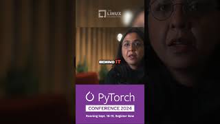 PyTorch Takes Center Stage on Azure Learn from Industry Giants at PyTorchConf [upl. by Atikat]