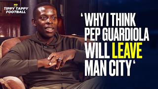 Battles with Zlatan RANKING Premier League Signings amp Pep to leave Manchester City  Nedum Onuoha [upl. by Ydnagrub]