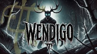 LA LÉGENDE DU WENDIGO [upl. by Otir]