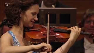 Hilary Hahn  Vieuxtemps Violin Concerto no 4 in D minor  Encores [upl. by Cordle599]