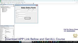 Userform in Excel VBA Macros [upl. by Nivar]