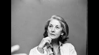 101 ANNI FA NASCEVA NADINE GORDMEIER [upl. by Katsuyama]