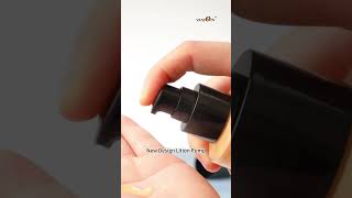 Skincare Lotion Serum Essence Pacakging Solutions [upl. by Isidore]