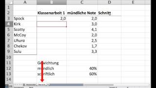 Excel Daten aus anderem Tabellenblatt holen autoausfüllen [upl. by Stearn]