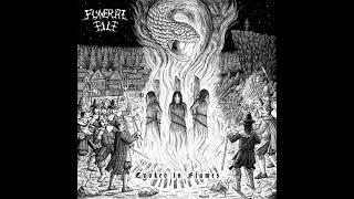 Funeral Pile  Evoked In Flames Full Album [upl. by Rubio]