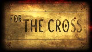 Newsboys  Hallelujah For The Cross  Lyric Video [upl. by Bardo971]