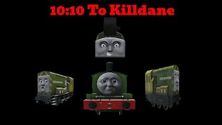 1010 To Killdane [upl. by Alburg173]