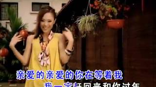 新年團聚  四個女生 MGIRLS CNY 2013 [upl. by Nivat377]