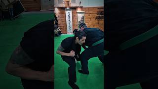 Budo Taijutsu 🥷🔥 escoladeninjas ninjutsu kotatsudojo bujinkan faixapreta ninja [upl. by Rhoads214]