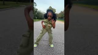 I Get Money I’m A Star🌟😍💃🏽 princezzparis princezzp dance dancechallenge [upl. by Berkshire]