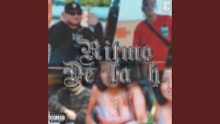 Ritmo de la H feat Yarvin suceth amp Eminente [upl. by Nwadrebma]