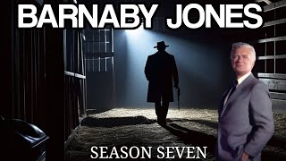 Barnaby Jones  Deadly Sanctuary [upl. by Markson]