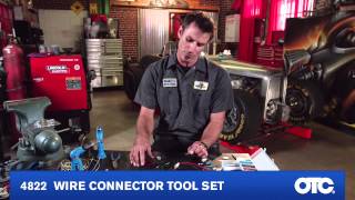 How to Fix or Replace the Wiring Connectors on Your Vehicle [upl. by Kcirdec701]