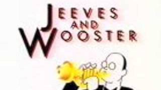 Jeeves and Wooster Theme [upl. by Nessim]