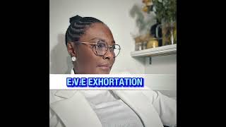 EVE EXHORTATION BIBLIQUE [upl. by Vally]