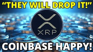 XRP GOVERNMENT EXPERT BETS SEC WILL DROP IT COINBASE CEO IS PROUD XRP PRICE PREDICTION [upl. by Griffiths]