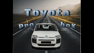 Японский Largus  Toyota Probox Почему его так любят • Выбор Авто [upl. by Wagshul]