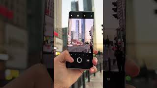 OnePlus Ace 3 Pro Camera Review in 60 Seconds 📸🔥 [upl. by Alaric319]