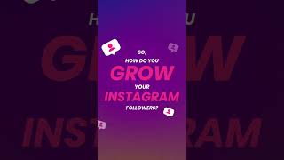 16 Tips On How To Get Followers On Instagram [upl. by Alroi]