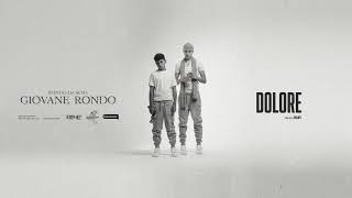 Rondo X DOLORE Official Visual Art Video [upl. by Giana]